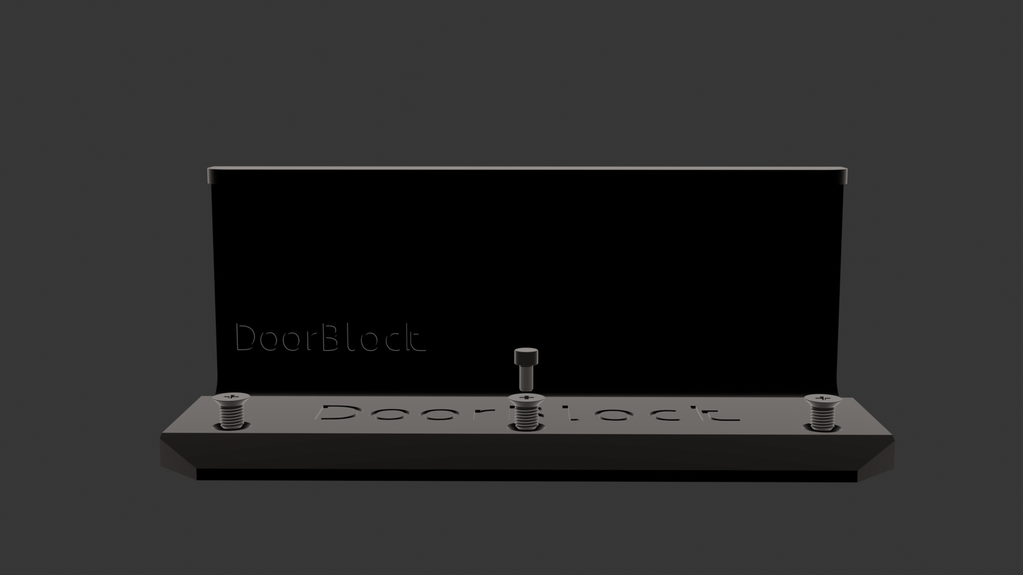 DoorBlock